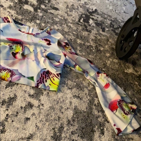 Bebe shirt - Picture 3 of 5